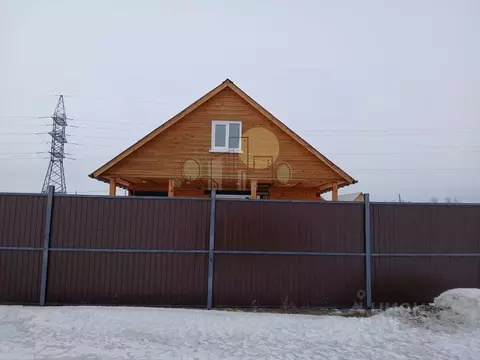 Дом в Иркутская область, Эхирит-Булагатский район, пос. Усть-Ордынский ...