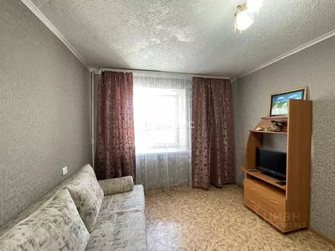 2-к кв. Башкортостан, Благовещенск ул. Седова, 117 (36.0 м)