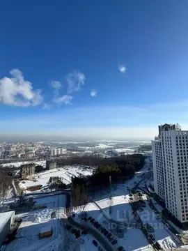 1-к кв. Башкортостан, Уфа бул. Давлеткильдеева, 5 (35.0 м)