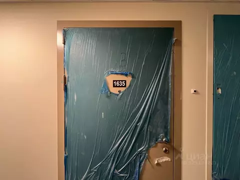 1-к кв. Москва Клинская ул., 2А (24.6 м)