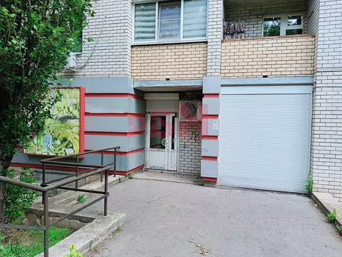 Помещение свободного назначения в Воронежская область, Воронеж ...