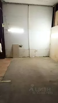 Склад в Новосибирская область, Новосибирск ул. Королева, 40к34 (55 м)