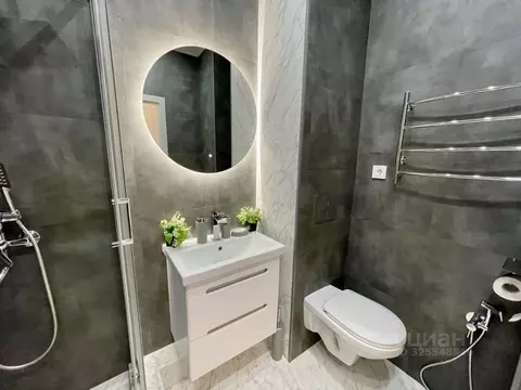 2-к кв. Московская область, Солнечногорск городской округ, Голубое пгт ...