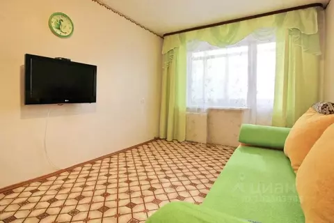 2-к кв. Пермский край, Губаха ул. Космонавтов, 3 (47.0 м)