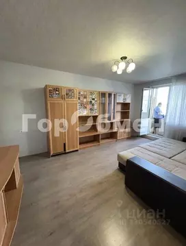 1-к кв. Москва 1-я Вольская ул., 7к1 (39.0 м)