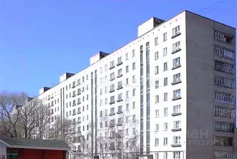 3-к кв. Калужская область, Обнинск просп. Ленина, 95 (59.9 м)