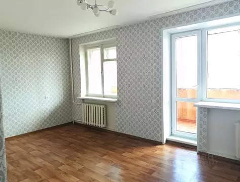 2-к кв. Воронежская область, Воронеж ул. Революции 1905 года, 40 (50.1 ...