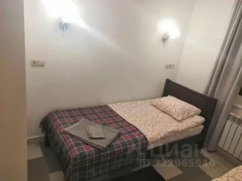 Комната Московская область, Домодедово Востряково мкр, ул. Вокзальная, ...