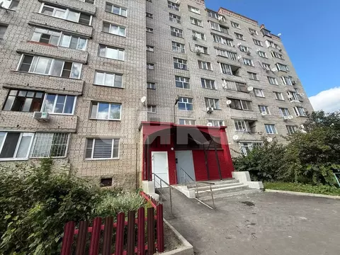 1-к кв. Московская область, Воскресенский район, Белоозерский пгт ул. ...