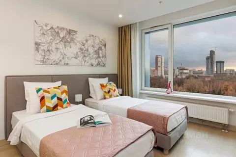 1-к кв. Москва ул. 1-я Леонова, 18 (27.0 м)