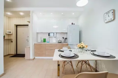 1-к кв. Калужская область, Калуга пер. Хрустальный, 27 (34.0 м)