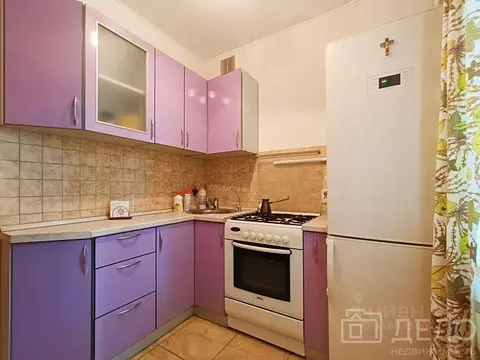 2-к кв. Рязанская область, Рязань Интернациональная ул., 4 (48.0 м)