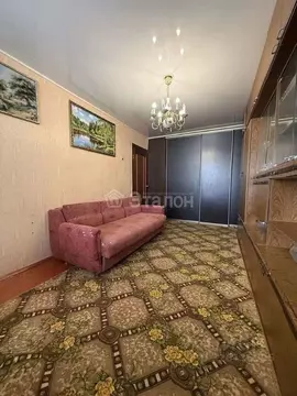 2-к кв. Волгоградская область, Волгоград ул. Кирова, 115 (44.1 м)