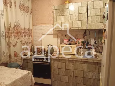 2-к кв. Самарская область, Самара ул. Фадеева, 64 (52.7 м)