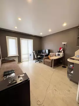 Студия Псковская область, Великие Луки ул. Гоголя, 15 (25.0 м)