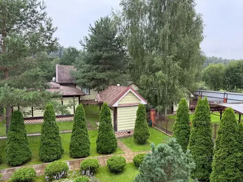 Коттедж в Московская область, Одинцовский городской округ, д. ...