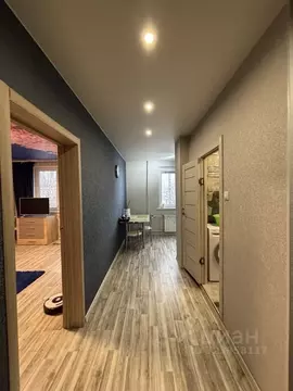 1-к кв. Москва Чертановская ул., 1ВК1 (40.0 м)