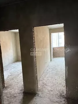 1-к кв. Северная Осетия, Владикавказ ул. Билара Кабалоева, 18 (42.4 м)