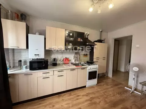 1-к кв. Архангельская область, Котлас ул. 70 лет Октября, 32 (45.6 м)