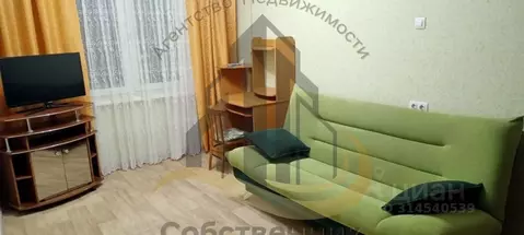 2-к кв. Белгородская область, Старый Оскол Макаренко мкр, 19 (54.0 м)