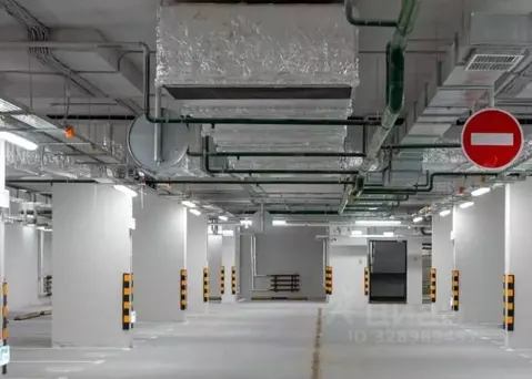 Гараж в Москва Ставропольская ул., 1 (13 м)