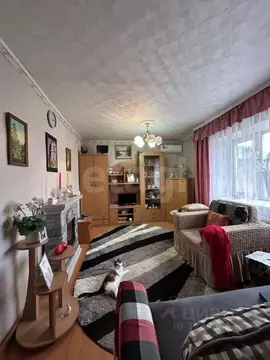 2-к кв. Свердловская область, Туринск ул. Чапаева, 22 (40.7 м)