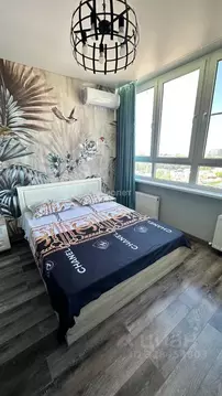 Студия Краснодарский край, Анапа Астраханская ул., 71А (33.0 м)