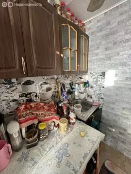 2-комнатная квартира: Москва, район Капотня, 3-й квартал, 12 (40 м)