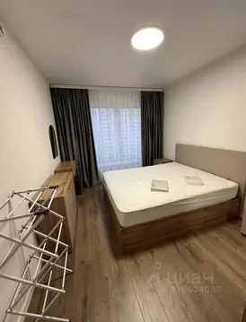 3-к кв. Москва Барклая ул., 6Ак1 (63.7 м)