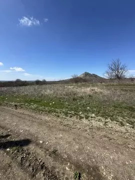 Участок в Ставропольский край, Предгорный муниципальный округ, Дюшес ...