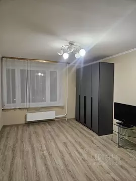 1-к кв. Москва ул. Винокурова, 12К4 (40.0 м)