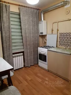 2-к кв. Московская область, Жуковский Комсомольская ул., 2 (46.0 м)