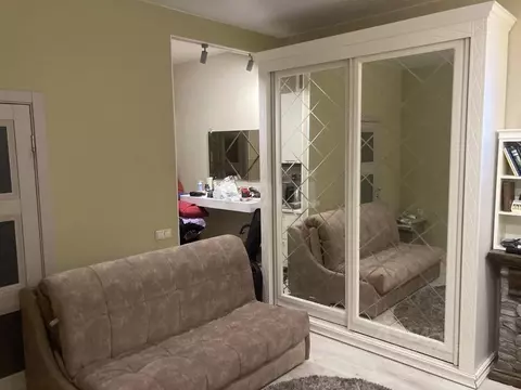 Студия Москва Дмитровское ш., 107к3 (23.4 м)