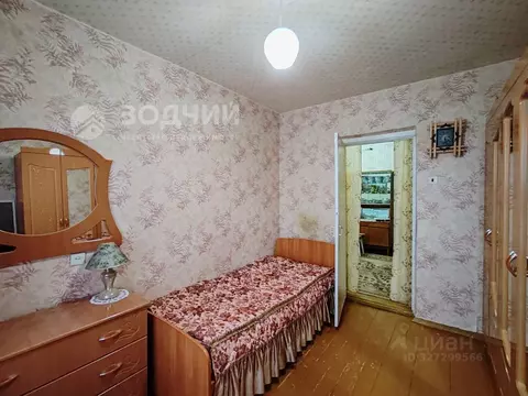 3-к кв. Чувашия, Канаш Восточный мкр, 15 (48.5 м)