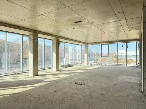 Помещение свободного назначения в Кабардино-Балкария, Нальчик ул. ...