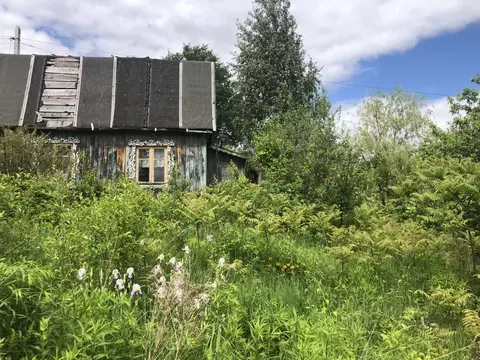 Участок в Нижегородская область, Кстовский район, Сельское поселение ...