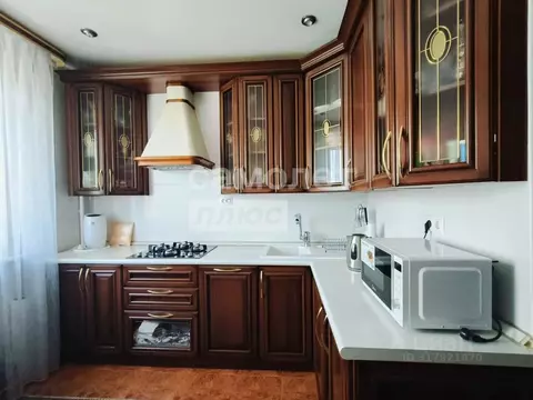 2-к кв. Липецкая область, Липецк ул. С.Ф. Балмочных, 50 (51.2 м)