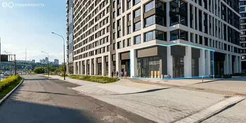 Торговая площадь (144.5 м)