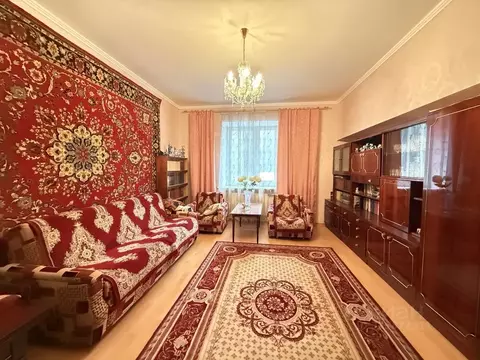Комната Московская область, Ленинский городской округ, пос. Петровское ...