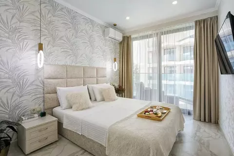 2-к кв. Крым, Ялта ул. Дражинского, 48 (55.0 м)