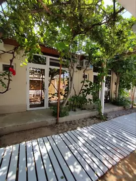 Дом в Крым, Евпатория ул. Симферопольская, 48В (64 м)