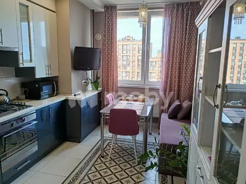 2-к кв. Калининградская область, Калининград ул. Горького, 96 (67.5 м)