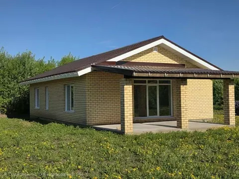 Дом в Пермский край, Пермский муниципальный округ, д. Ерепеты ул. ...