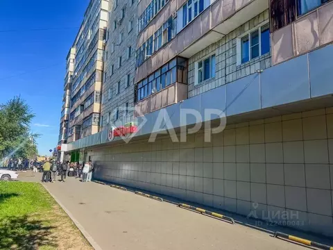 Помещение свободного назначения в Татарстан, Казань ул. Энергетиков, 3 ...