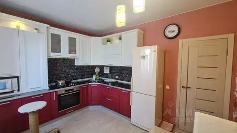 2-к кв. Костромская область, Кострома ул. Экскаваторщиков, 52 (52.7 м)