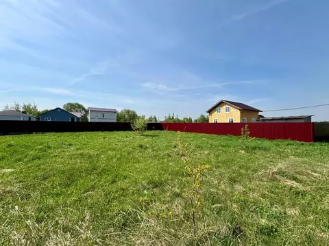 Участок в Московская область, Раменский муниципальный округ, 30383 ...