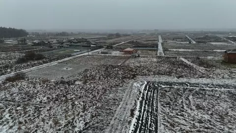 Участок в Московская область, Истра муниципальный округ, д. Загорье  ...