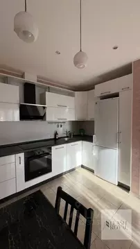 2-к кв. Санкт-Петербург просп. Кузнецова, 11к3 (60.0 м)