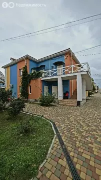 3-комнатная квартира: Севастополь, улица Челнокова, 13 (40.5 м)