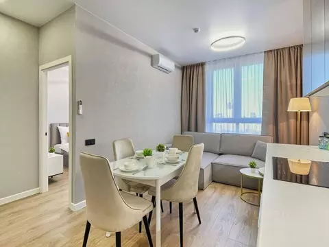 2-к кв. Москва Шереметьевская ул., 21 (47.0 м)